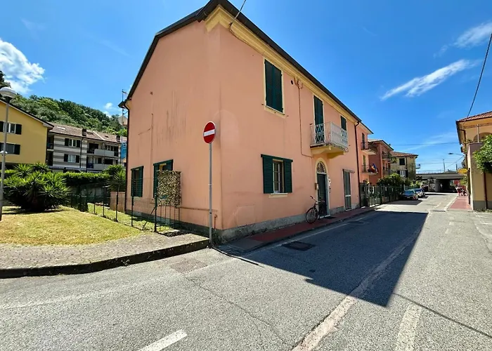 Il Giardino Fiorito *