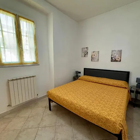 Apartment Il Giardino Fiorito
