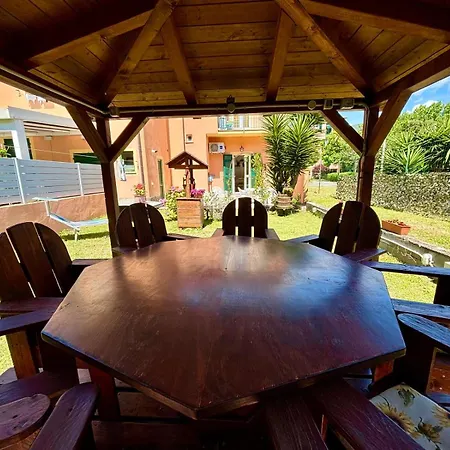Apartment Il Giardino Fiorito *